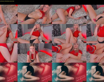 ingergirl — 115 minute Chaturbate female cam show recording, 720p, Dec 20, 2020