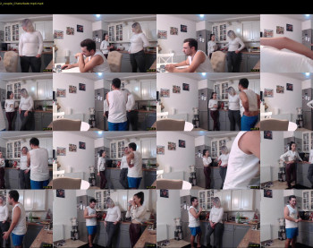 iuliana32 — 70 minute Chaturbate couple cam show recording, 1080p, Dec 20, 2020