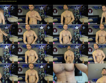 jeff_and_friend — 15 minute Chaturbate male cam show recording, 1080p, Dec 20, 2020
