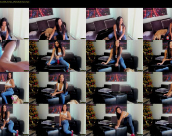 jenny_roberts96 — 85 minute Chaturbate female cam show recording, 720p, Dec 20, 2020