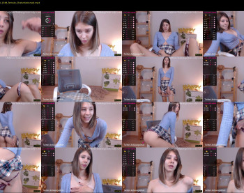 jodieangel4sin — 24 minute Chaturbate female cam show recording, 720p, Dec 20, 2020