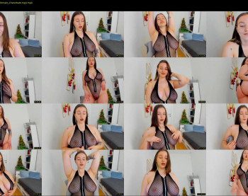 joliejoy — 70 minute Chaturbate female cam show recording, 1080p, Dec 20, 2020