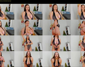 joliejoy — 70 minute Chaturbate female cam show recording, 1080p, Dec 20, 2020