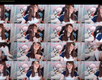 kao_chan — 114 minute Chaturbate female cam show recording, 720p, Dec 20, 2020
