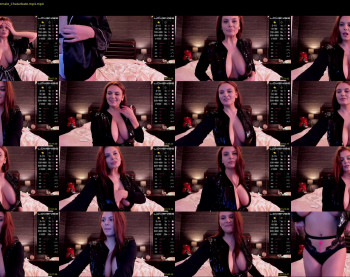 karrin — 70 minute Chaturbate female cam show recording, 1080p, Dec 20, 2020