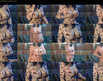 katrine_denev — 27 minute Chaturbate female cam show recording, 720p, Dec 20, 2020