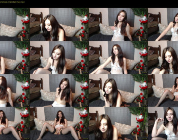 katydoll_ — 37 minute Chaturbate female cam show recording, 720p, Dec 20, 2020