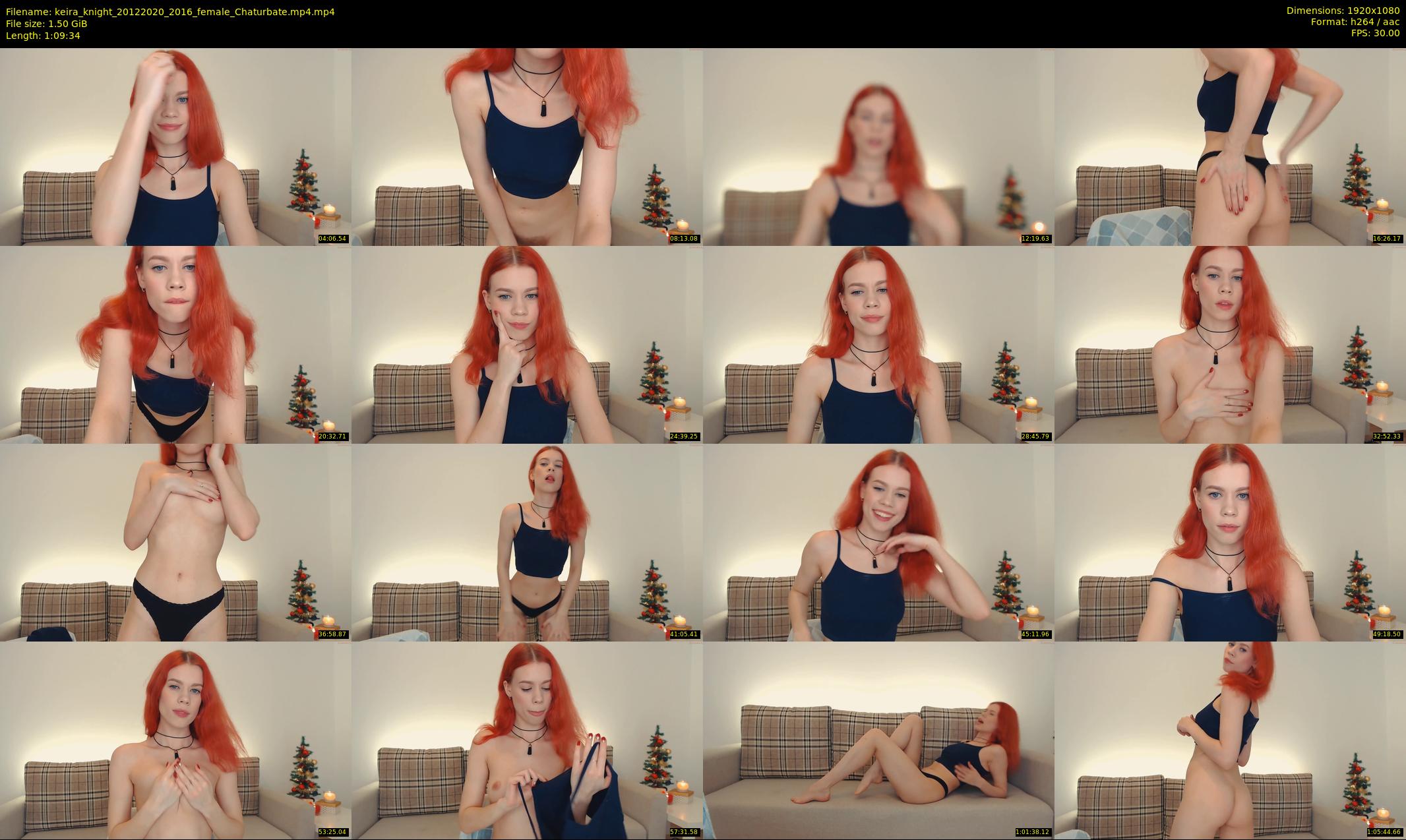 keira_knight — 70 minute Chaturbate female cam show recording, 1080p, Dec 20, 2020