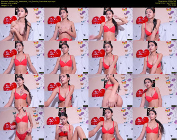 kellsey_shy — 22 minute Chaturbate female cam show recording, 720p, Dec 20, 2020
