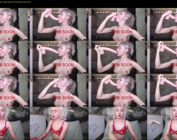 kelly_copperfield — 15 minute Chaturbate female cam show recording, 720p, Dec 20, 2020