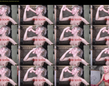 kelly_copperfield — 47 minute Chaturbate female cam show recording, 720p, Dec 20, 2020