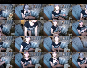 kiarose — 70 minute Chaturbate female cam show recording, 720p, Dec 20, 2020
