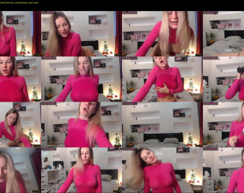 kiranightlyxo — 90 minute Chaturbate female cam show recording, 720p, Dec 20, 2020