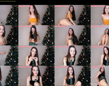 kiraturner — 70 minute Chaturbate couple cam show recording, 720p, Dec 20, 2020