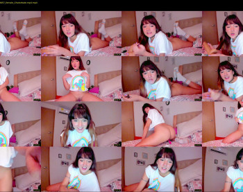 kittenmoon_ — 26 minute Chaturbate female cam show recording, 1080p, Dec 20, 2020