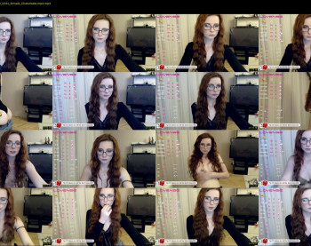 klementinagirl — 65 minute Chaturbate female cam show recording, 1080p, Dec 20, 2020