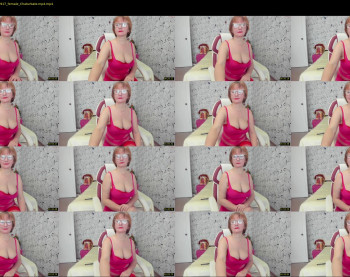 kseniaulove — 3 minute Chaturbate female cam show recording, 720p, Dec 20, 2020