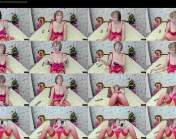 kseniaulove — 29 minute Chaturbate female cam show recording, 720p, Dec 20, 2020