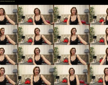 ladyjeen — 7 minute Chaturbate female cam show recording, 1080p, Dec 20, 2020