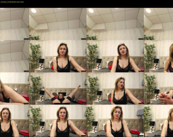 ladyjeen — 70 minute Chaturbate female cam show recording, 1080p, Dec 20, 2020