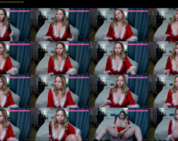 lafextra — 70 minute Chaturbate female cam show recording, 1080p, Dec 20, 2020