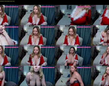 lafextra — 71 minute Chaturbate female cam show recording, 1080p, Dec 20, 2020