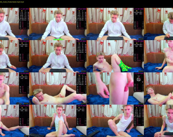 landel_boy — 75 minute Chaturbate male cam show recording, 1080p, Dec 20, 2020