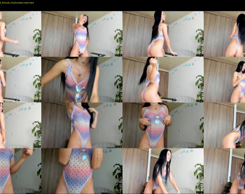 lau_xoxo — 44 minute Chaturbate female cam show recording, 1080p, Dec 20, 2020