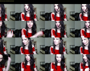 lavenasweet — 3 minute Chaturbate female cam show recording, 1080p, Dec 20, 2020