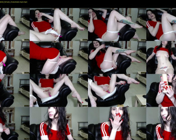 lavenasweet — 37 minute Chaturbate female cam show recording, 1080p, Dec 20, 2020