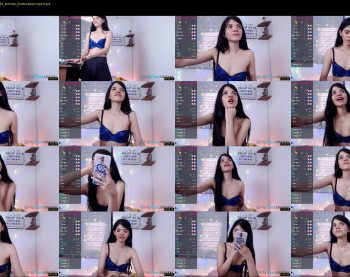 lisagray_1 — 58 minute Chaturbate female cam show recording, 720p, Dec 20, 2020