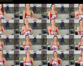 litlle_flowers — 71 minute Chaturbate female cam show recording, 1080p, Dec 20, 2020
