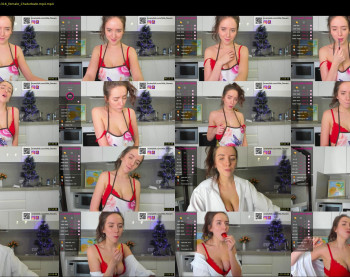 litlle_flowers — 70 minute Chaturbate female cam show recording, 1080p, Dec 20, 2020
