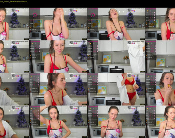 litlle_flowers — 70 minute Chaturbate female cam show recording, 1080p, Dec 20, 2020