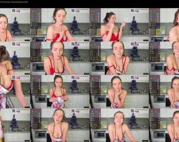 litlle_flowers — 70 minute Chaturbate female cam show recording, 1080p, Dec 20, 2020