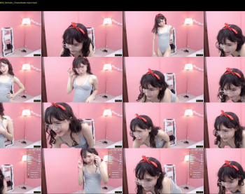 little_effy18 — 21 minute Chaturbate female cam show recording, 1080p, Dec 20, 2020