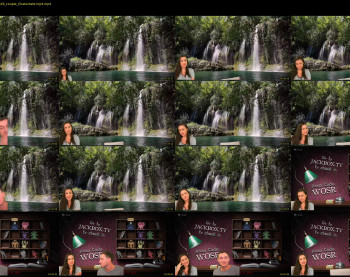 livanddrew — 5 minute Chaturbate couple cam show recording, 1080p, Dec 21, 2020