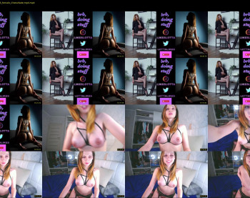 lottalikes — 5 minute Chaturbate female cam show recording, 1080p, Dec 20, 2020