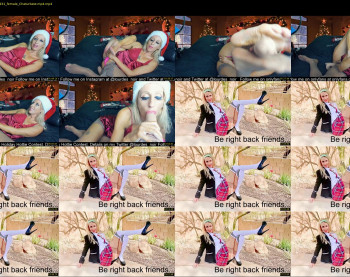 lourdesnoir — 31 minute Chaturbate female cam show recording, 1080p, Dec 20, 2020