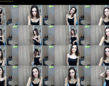 loxy_ — 37 minute Chaturbate female cam show recording, 1080p, Dec 20, 2020