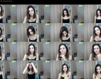 loxy_ — 17 minute Chaturbate female cam show recording, 1080p, Dec 20, 2020