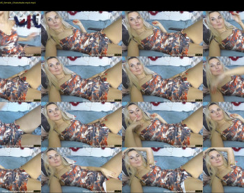luxiehorny — 15 minute Chaturbate female cam show recording, 720p, Dec 20, 2020