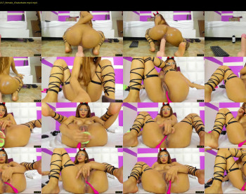 malu_horny — 70 minute Chaturbate female cam show recording, 1080p, Dec 20, 2020