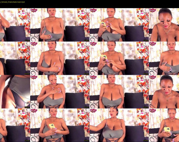mariicha — 16 minute Chaturbate female cam show recording, 720p, Dec 21, 2020