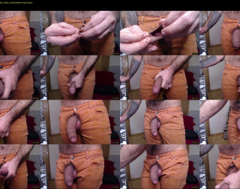 marioslim — 22 minute Chaturbate male cam show recording, 720p, Dec 20, 2020
