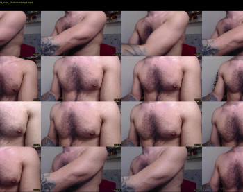 marioslim — 15 minute Chaturbate male cam show recording, 720p, Dec 20, 2020