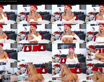 marrylouanne — 71 minute Chaturbate female cam show recording, 1080p, Dec 20, 2020