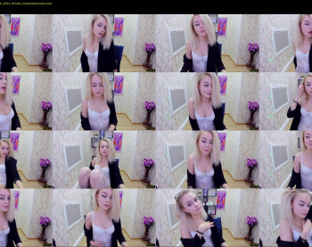 mary_romance — 35 minute Chaturbate female cam show recording, 1080p, Dec 20, 2020
