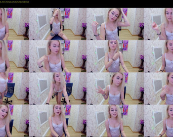 mary_romance — 18 minute Chaturbate female cam show recording, 1080p, Dec 20, 2020