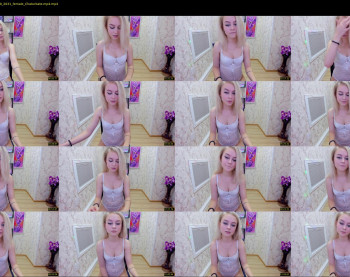 mary_romance — 13 minute Chaturbate female cam show recording, 1080p, Dec 20, 2020